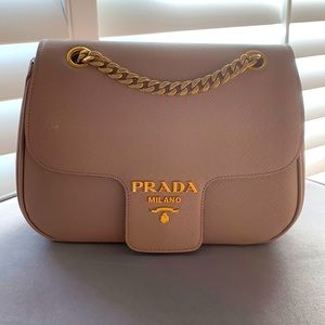 Prada handbag New with Tags